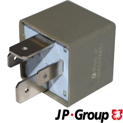 Relee, Kütusepump JP GROUP 1299200900