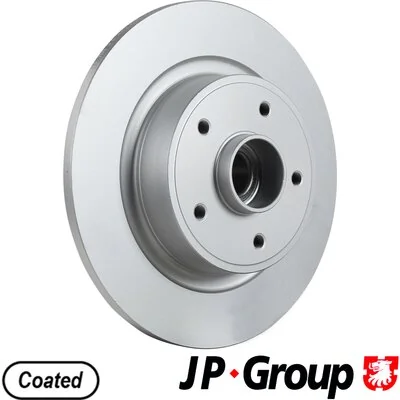 Piduriketas JP GROUP 4363200600