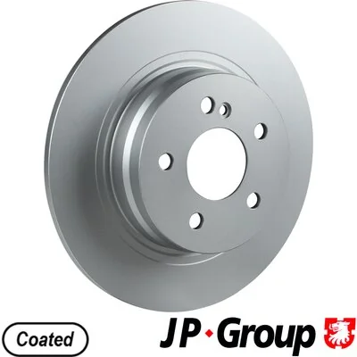 Piduriketas JP GROUP 1363203300