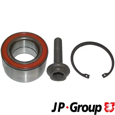 Rattalaagrikomplekt JP GROUP 1141302010