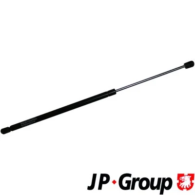 Gaasivedru, pagasi-/veoruum JP GROUP 1481201100
