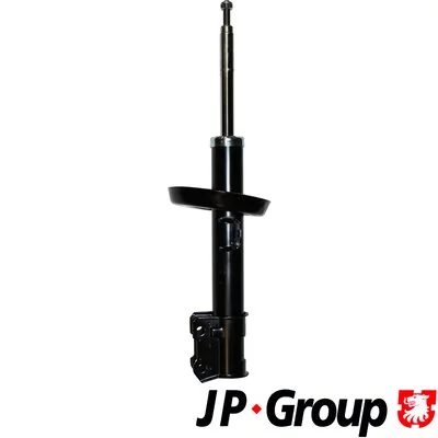 Amort JP GROUP 1242104670