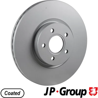 Piduriketas JP GROUP 4963101100