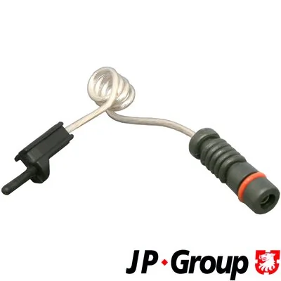 Andur, piduriklotside kulumine JP GROUP 1197300100