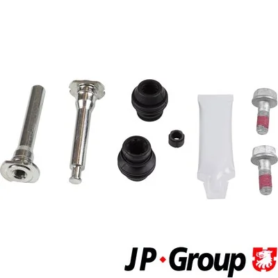 Juhthülsikomplekt, pidurisadul JP GROUP 1264006210