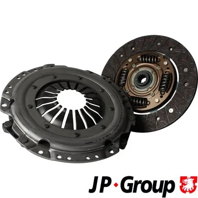 Sidurikomplekt JP GROUP 1230410710