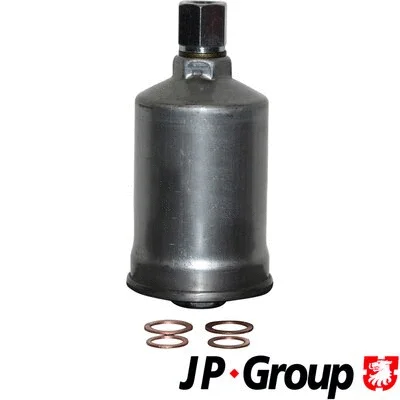Kütusefilter JP GROUP JP GROUP 1118704300
