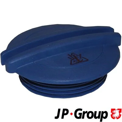 Sulgurkate, jahutusvedeliku mahuti JP GROUP 1114800300