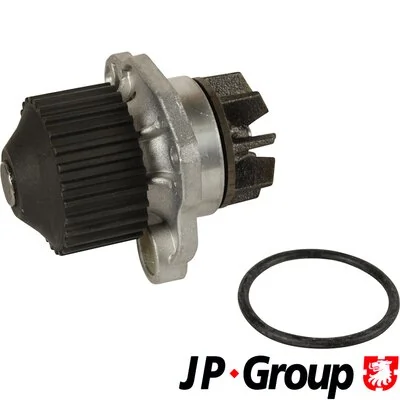 Veepump, mootori jahutus JP GROUP 4114102800