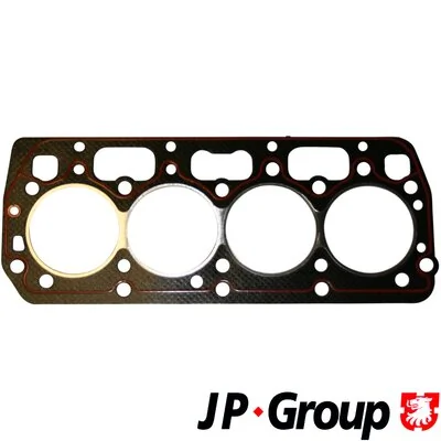 Tihend, silindripea JP GROUP 1119301500