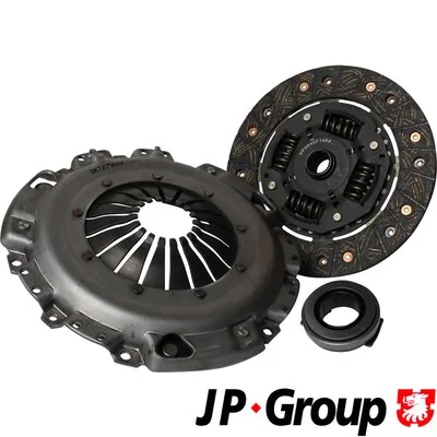 Sidurikomplekt JP GROUP 1130406510