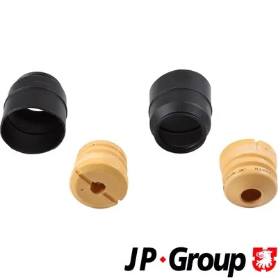 Tolmukaitse komplekt, Amordid JP GROUP 1452705210