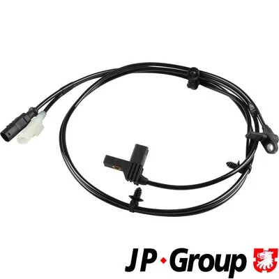 Andur, rattapöörete arv JP GROUP 1397106370