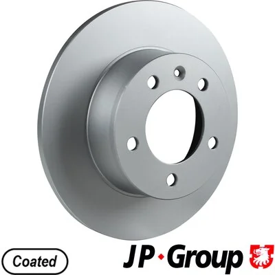 Piduriketas JP GROUP 1263203700