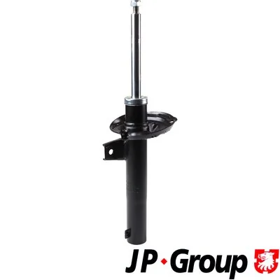 Amort JP GROUP 1142108600