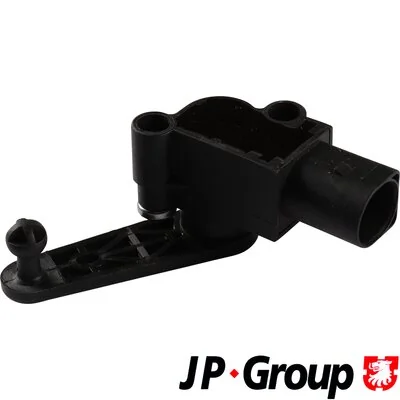 Andur, seadeelement- tulede ulatuse reguleerimine JP GROUP 1196150300