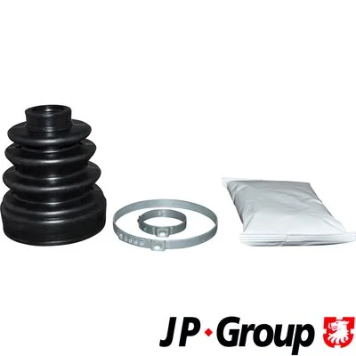 Kaitsekummikomplekt, veovõll JP GROUP 3843700710