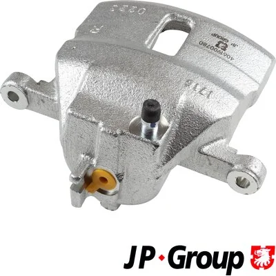 Pidurisadul JP GROUP 4061900780