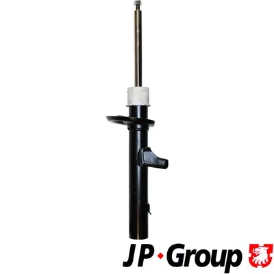 Amort JP GROUP 1552103700