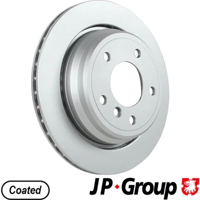 Piduriketas JP GROUP 1463204000