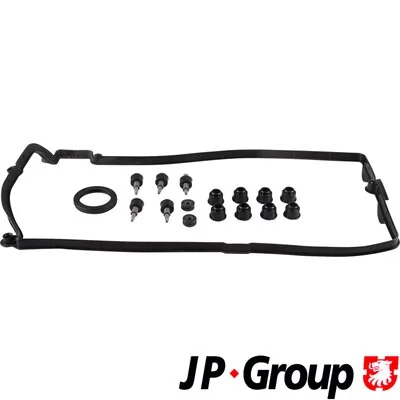 Tihend, klapikaan JP GROUP 1419201400