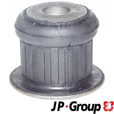 Paigutus, Mootor JP GROUP 1117906400