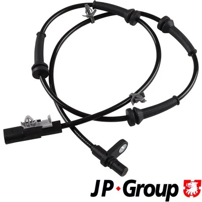 Andur, rattapöörete arv JP GROUP 4097103100