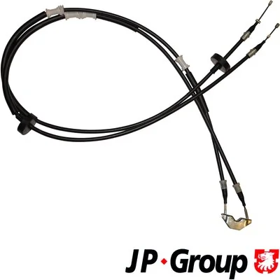 Tross, seisupidur JP GROUP 1270306600