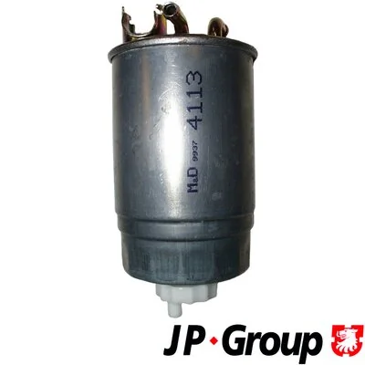 Kütusefilter JP GROUP 1118702900