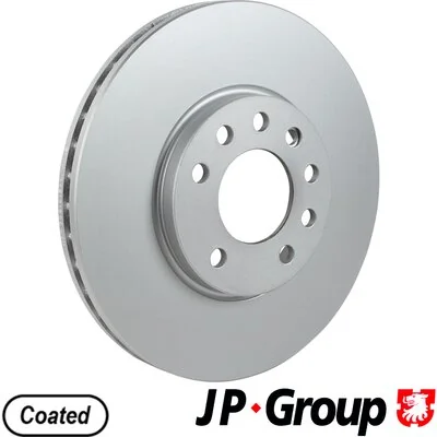 Piduriketas JP GROUP 1263104900