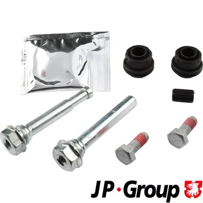Juhthülsikomplekt, pidurisadul JP GROUP 1161954210
