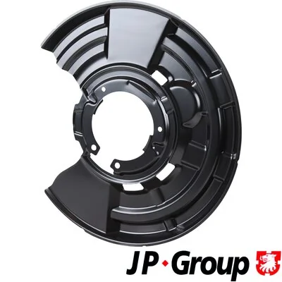 Plekk, piduriketas JP GROUP 1464302870