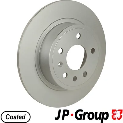 Piduriketas JP GROUP 4563200200