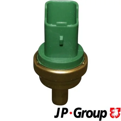 Andur, Jahutusvedeliku temp. JP GROUP 1593100100