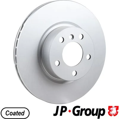 Piduriketas JP GROUP 1463107200