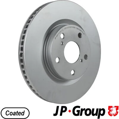 Piduriketas JP GROUP 4863101800