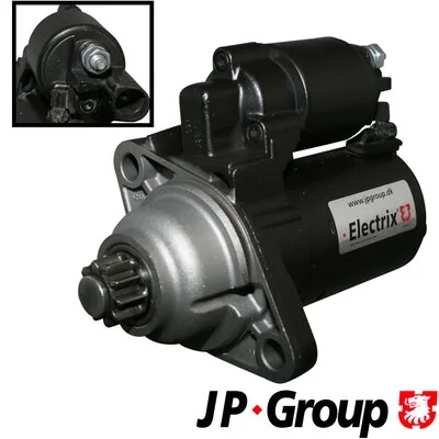 Starter JP GROUP 1190304800