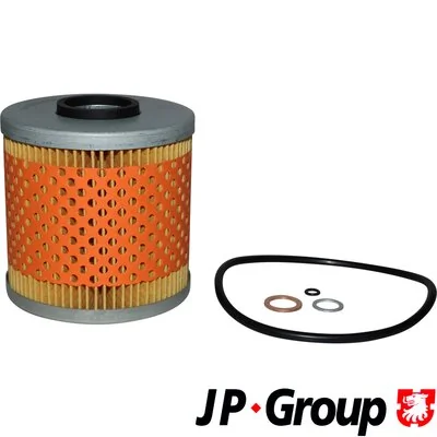 Õlifilter JP GROUP 1418500200