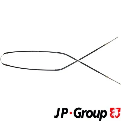 Tross, seisupidur JP GROUP 1170303300