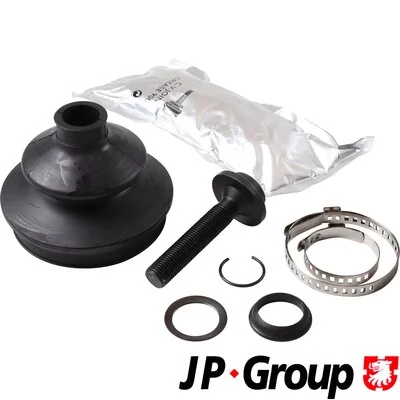 Kaitsekummikomplekt, veovõll JP GROUP 1153700810