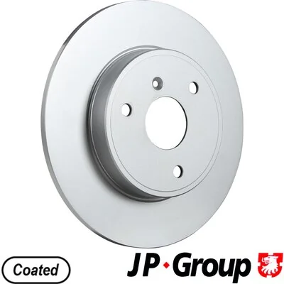 Piduriketas JP GROUP 6163100200