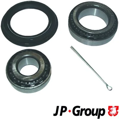 Rattalaagrikomplekt JP GROUP 1241300110