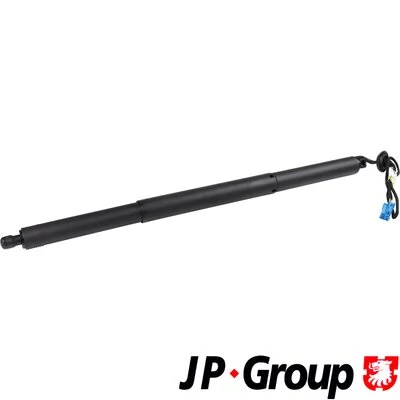 Elektrimootor, tagaluuk JP GROUP 5581200170