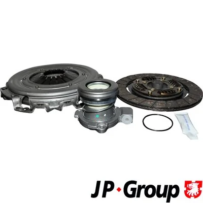 Sidurikomplekt JP GROUP 1230409510