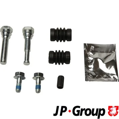 Juhthülsikomplekt, pidurisadul JP GROUP 1261951710