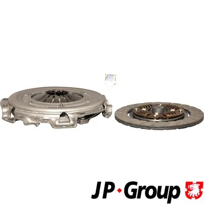 Sidurikomplekt JP GROUP 1230402410