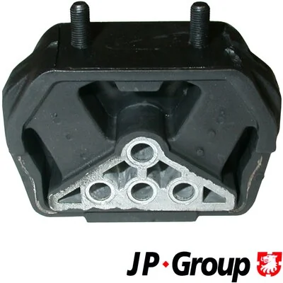 Paigutus, Mootor JP GROUP 1217903300
