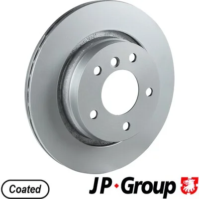 Piduriketas JP GROUP 1463203400