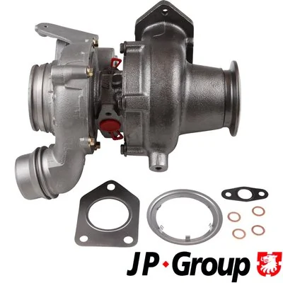 JP GROUP 1417406300