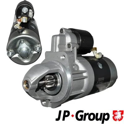 Starter JP GROUP 1390301600